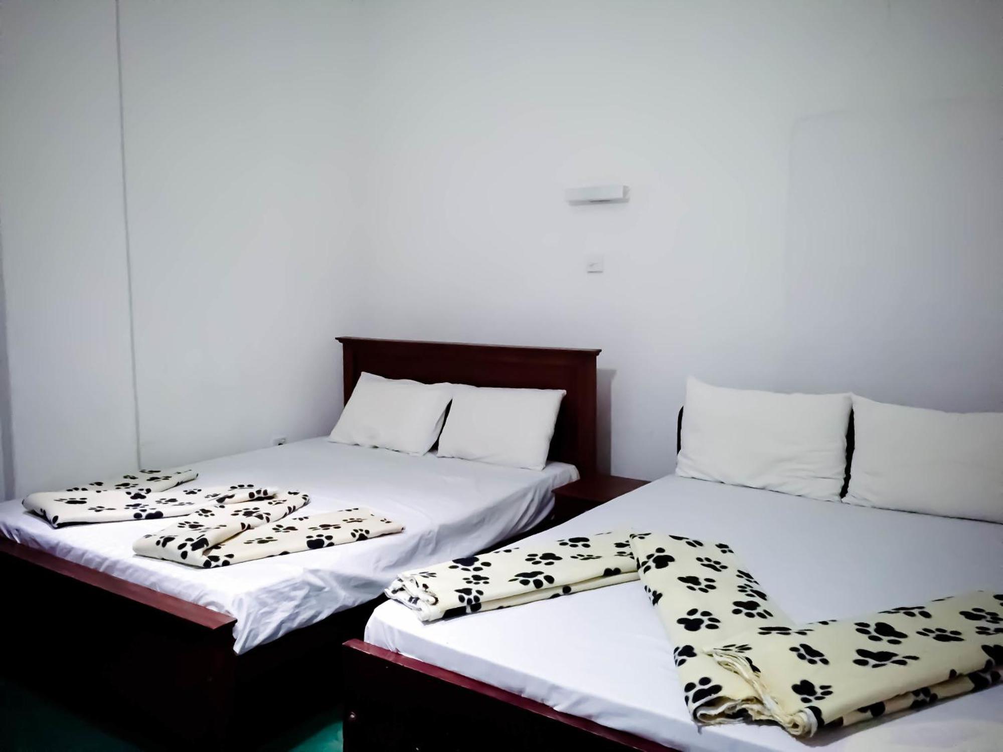 Surrey Bird Sanctuary & Holiday Resort Welimada Quarto foto