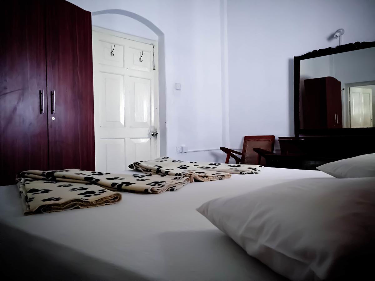 Surrey Bird Sanctuary & Holiday Resort Welimada Quarto foto